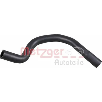 Spojovací materiál motoru Hadice, větrání klikové skříně METZGER 2380189