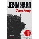 Zavržený - John Hart (2023, pevná)
