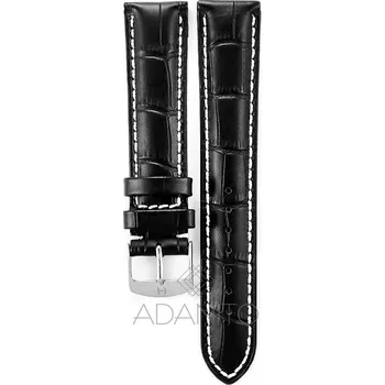 Řemínek na hodinky Kožený řemínek na hodinky