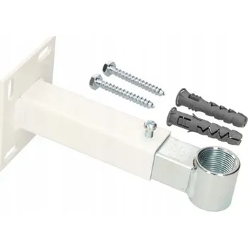 Držák expanzní nádoby, výsuvný, 3/4"