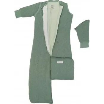 Spacák Lodger Hopper 4 Season Sleeping bag Peppermint 68/98