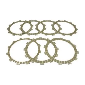 Spojkové lamely TRW Triumph 1700 Thunderbird Storm 17-18