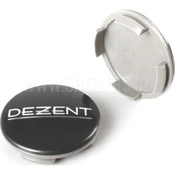 Středová krytka kola DEZENT ZT2010 56 x 60 x 2 mm