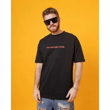 Pánské tričko Black Island Triko Health Velikost: XS