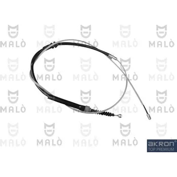 Lanko parkovací brzdy Tažné lanko, parkovací brzda PERSEA 29306