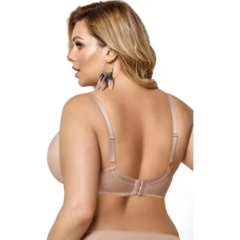 Podprsenka Soft model 114697 Gorsenia Lingerie 80D