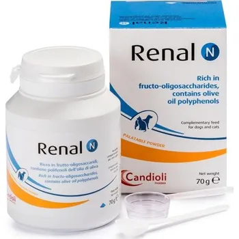 Candioli Renal N 70 g