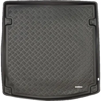 Vana do kufru Plastová vana do kufru Audi A4, B6, 2000-2006, Limousine, Sedan (102005R)