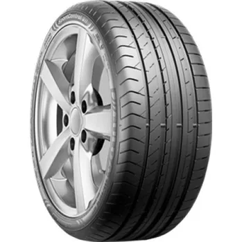 Letní osobní pneu FULDA SPORT CONTROL 2 245/45 R19 102Y XL