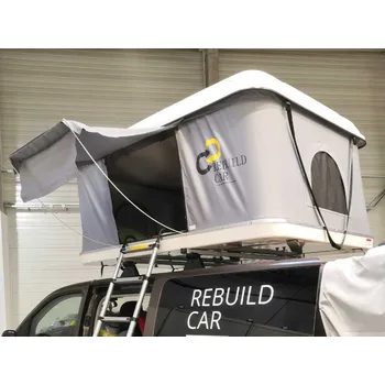 Stan Rebuildcar Střešní stan na auto MIA 140