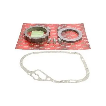 Spojková sada TRW Suzuki VL 1500 C 1500 Intruder 98-09