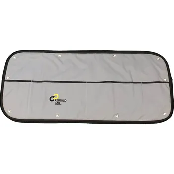 Příslušenství k oknu Rebuildcar Kapsa do okna bočních posuvných dveří PSA