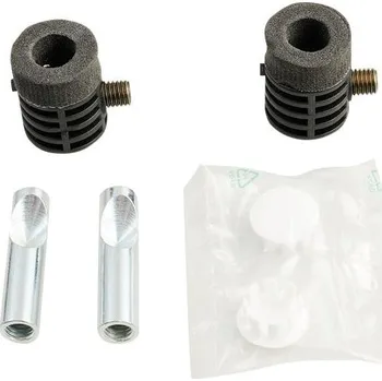 Klozet GSI MODO/PANORAMA montážní sada pro závěsné WC a bidety