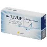 Acuvue Oasys (12 čoček)