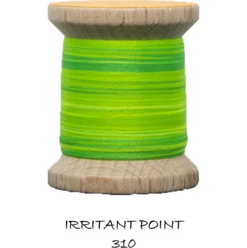Nuclear Irritant Point Tricolor 310
