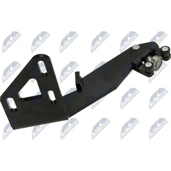 Auto zrcátko Valivé vedení, posuvné dveře NTY EZC-RE-110