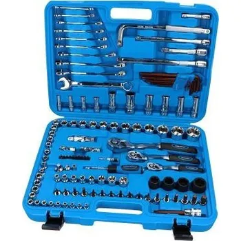 Autodílna Gola sada 120ks ENERGY NE00195