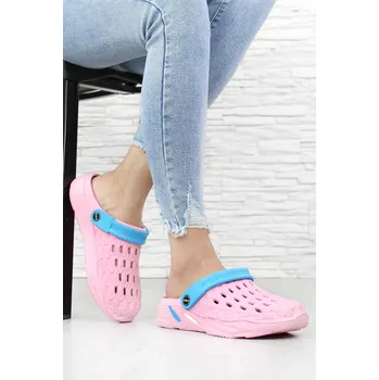 Dámské pantofle DnesObouvam.cz Dámské nazouváky 9000B.PI Velikost: 36