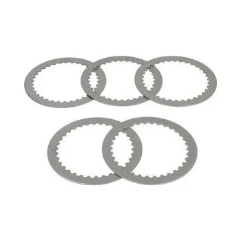 Spojkové ocelové (plechové) lamely TRW KTM 200 Duke 12-21