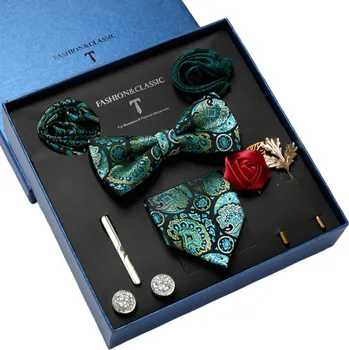 Kravata Amparo Miranda® Dárková sada Fashion&Classic LB185