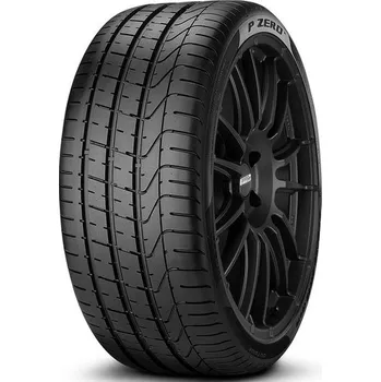 Letní osobní pneu PIRELLI P ZERO 325/35 R20 108Y BMW