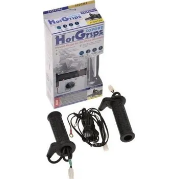 Gripy vyhřívané Hotgrips Essential Scooter, OXFORD