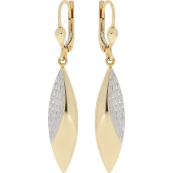 Náušnice Visací náušnice