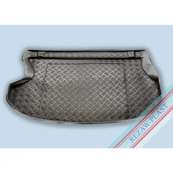 Vana do kufru Rezaw Plast Plastová vana do kufru Mitsubishi OUTLANDER 2002-2006