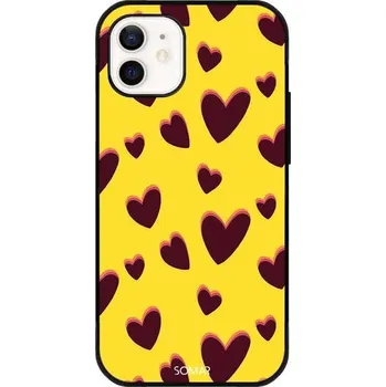 Náhradní kryt pro mobilní telefon Kryt na mobil Temné srdce Xiaomi MI 9T