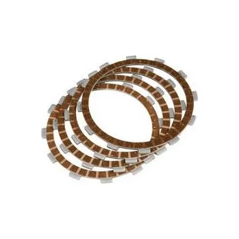 Spojkové lamely TRW Kawasaki 400 Ninja 18-