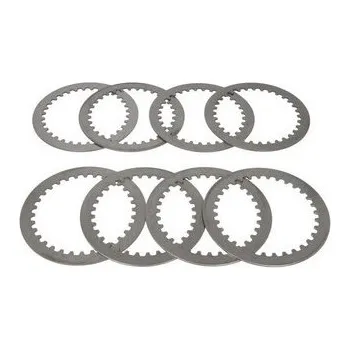 Spojkové ocelové (plechové) lamely TRW Yamaha XV 1700 Road Star Warrior 03-05