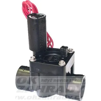 Hunter Elektromagnetický ventil 1'' PGV 100 MM
