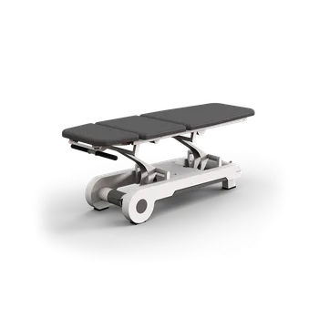 Masážní stůl NAGGURA Masážní lehátko N'Run 3