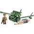 Stavebnice COBI COBI World War II 2293 ZiS-3 Soviet Gun