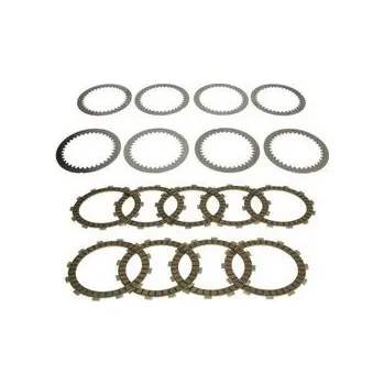 Spojkové lamely TRW Ducati 800 Monster 03-04