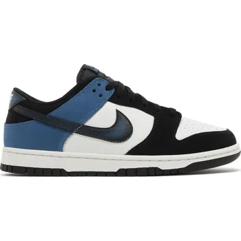 Pánská obuv Nike Dunk Low Industrial Blue Velikost: 38.5 FD6923-100
