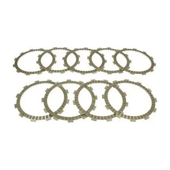 Spojkové lamely TRW MV Agusta 750 Brutale S 02-07