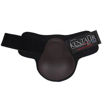 Vybavení pro koně Kentaur Strouhavky PROFI JUMP tmavě hnědé