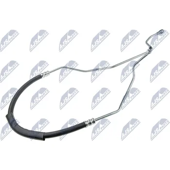Čep řízení Hydraulická hadice, řízení NTY SPH-VW-002