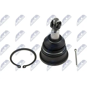 Čep nápravy Podpora/kloub NTY ZSD-CH-033