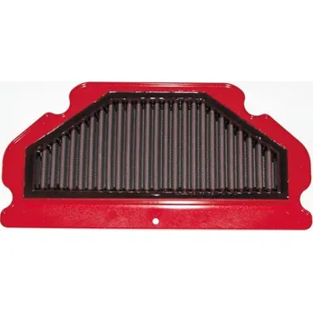 Filtr pro motocykl Vzduchový filtr BMC Kawasaki ZX-6RR 600 03 - 04 Racing