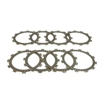 Spojkové lamely TRW Yamaha XJ6 600 F,N,S 09-12