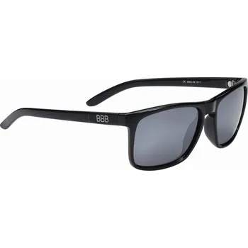 cyklistické brýle Brýle BBB TOWN černé matné