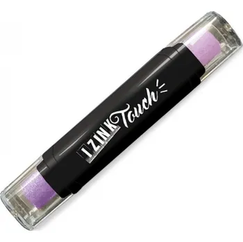 Hračka Razítkovací polštářek Aladine IZINK TOUCH - violet fialová -