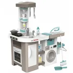 Smoby Tefal 2v1 SM-311050 bílá/hnědá