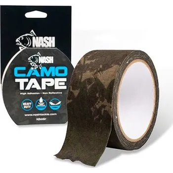 Nash Textilní páska Camo Tape