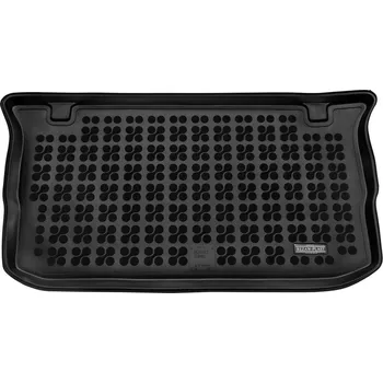 Autodoplněk Gumová vana do kufru Renault Twingo, 2014- , (79.231376)