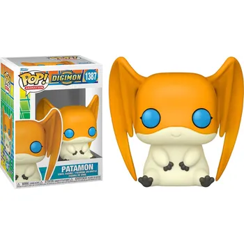 Figurka Funko Pop! Animation Digimon Patamon 1387