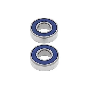 Ložiska zadního kola KTM SX 50 2012 - 2014 All Balls