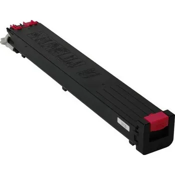Sharp MX-51GTMA purpurový (magenta) originální toner
